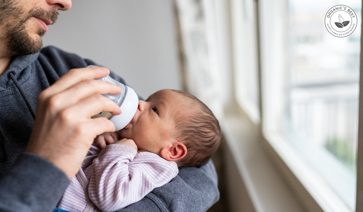 Baby Feeding Methods Explained: SNS, Bottle, Syringe, Finger, Cup, Spoon Feed
