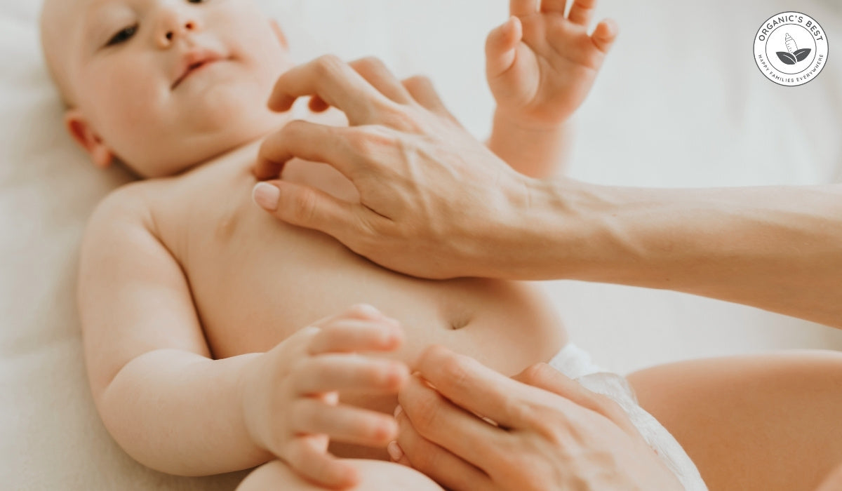 Best Formula for Sensitive Stomachs