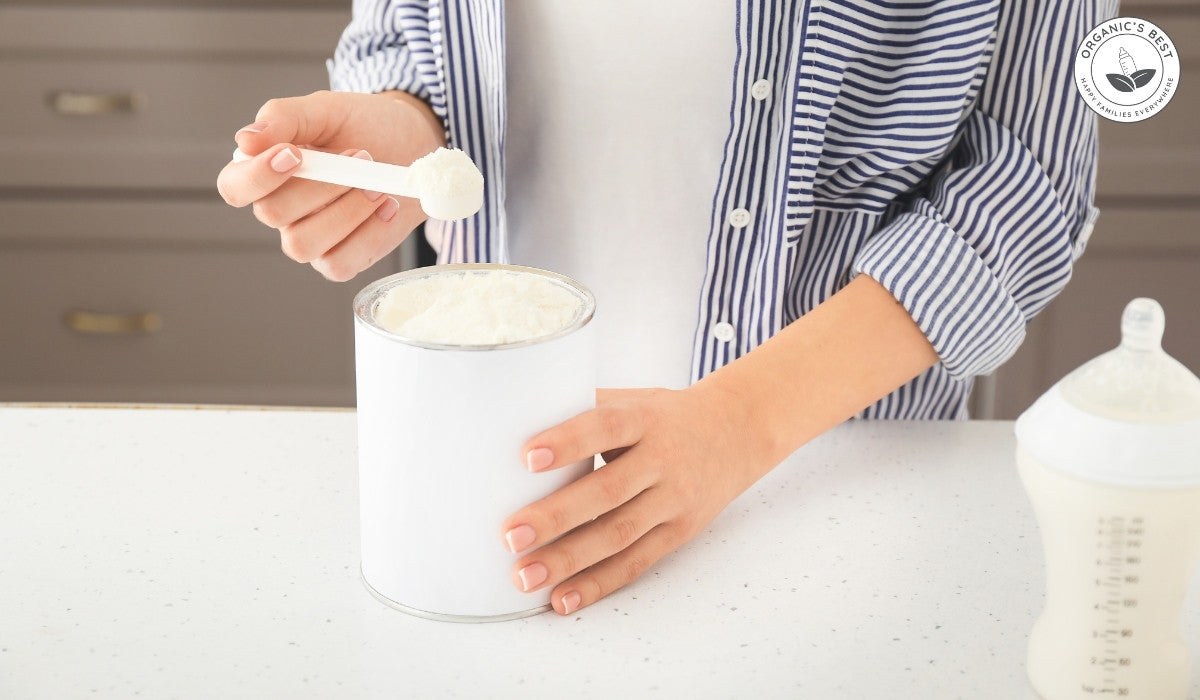 Does Formula Expire: What to Know About Expired Formula