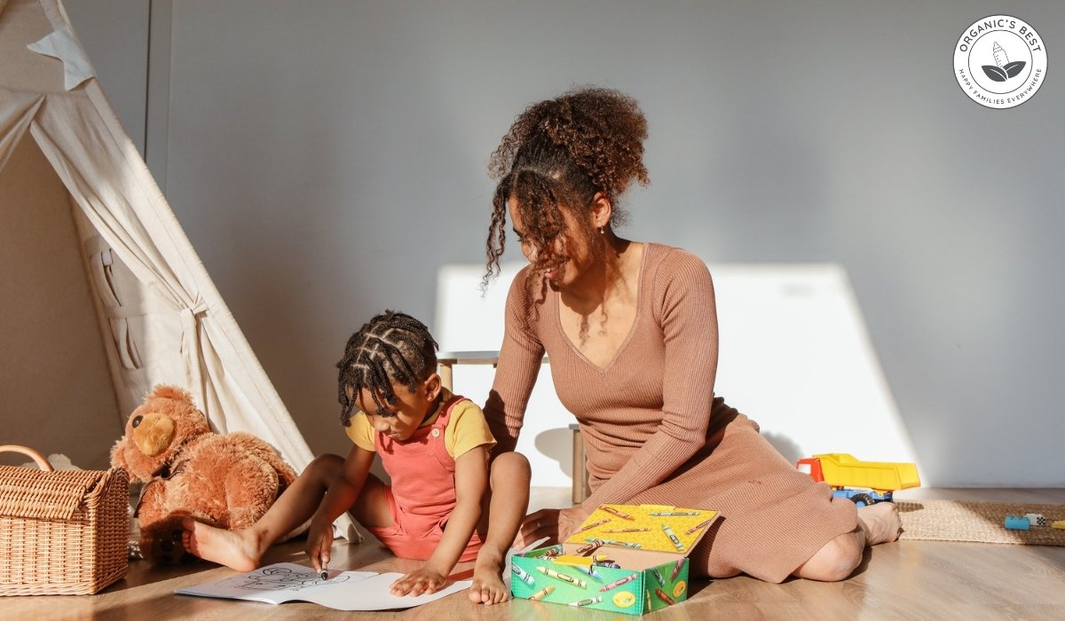 How to Implement a Simple Daily Schedule for Kids