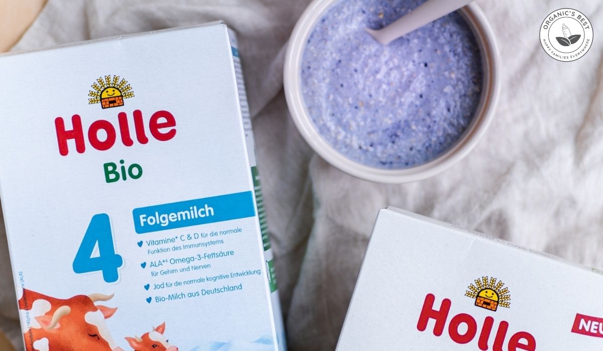 How to Make Baby Oatmeal With Formula?