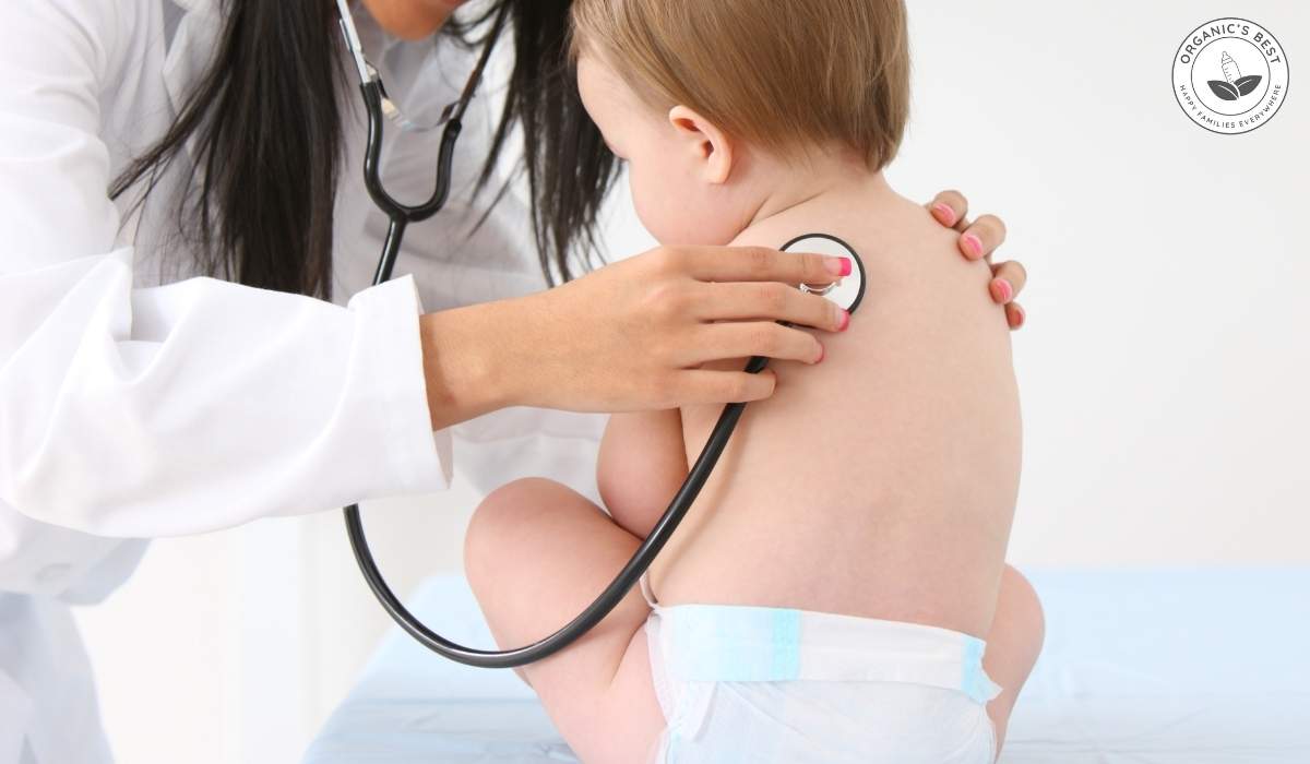 Infant Botulism: Symptoms, Causes