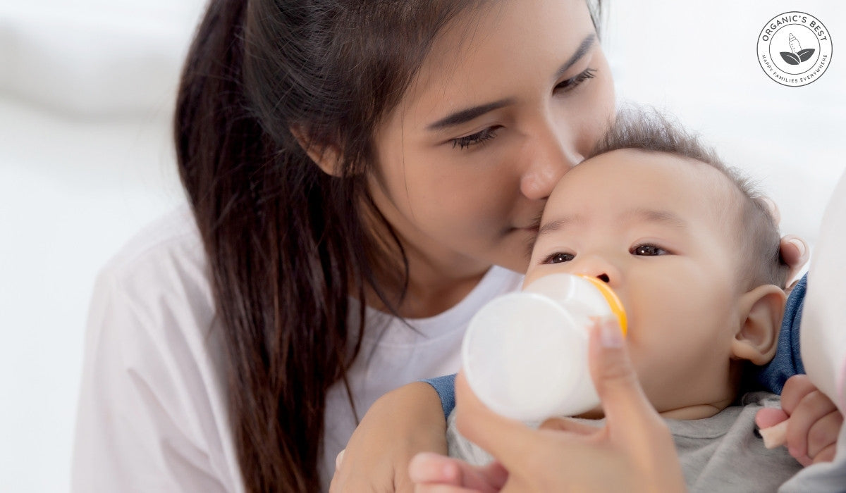 Signs Baby is Hungry: A Guide to Recognizing Hunger Cues