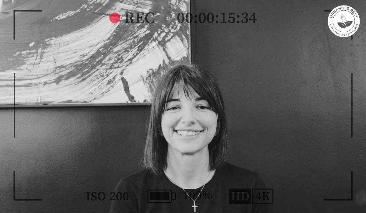 Spilled Milk: Feeding Unfiltered with Hayley