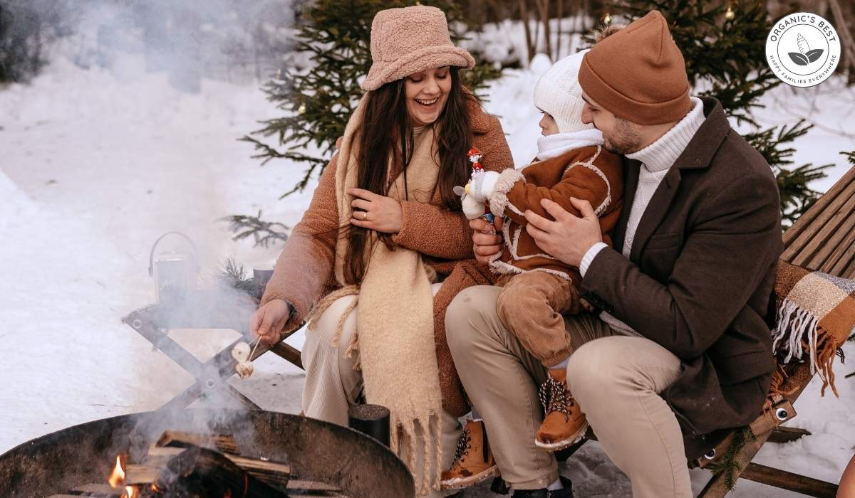 10 Winter Activities for Kids and Toddlers