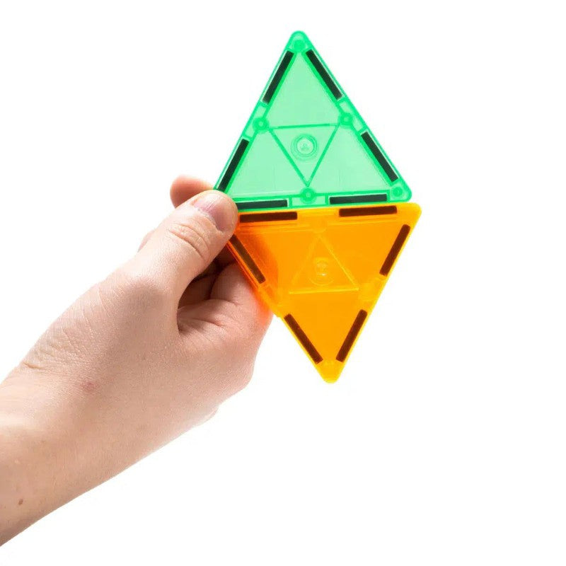 Clicky Tiles™ - Standard Set - 32 Pieces