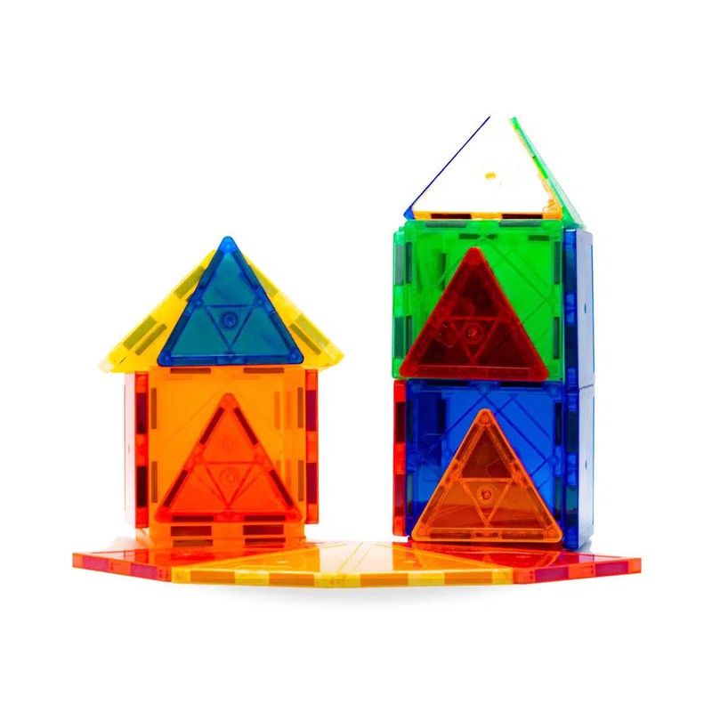 Clicky Tiles™ - Standard Set - 32 Pieces