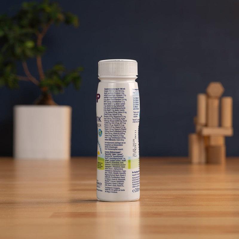 HiPP Ready to Feed Stage 1 (0-6 Months) - 200ml