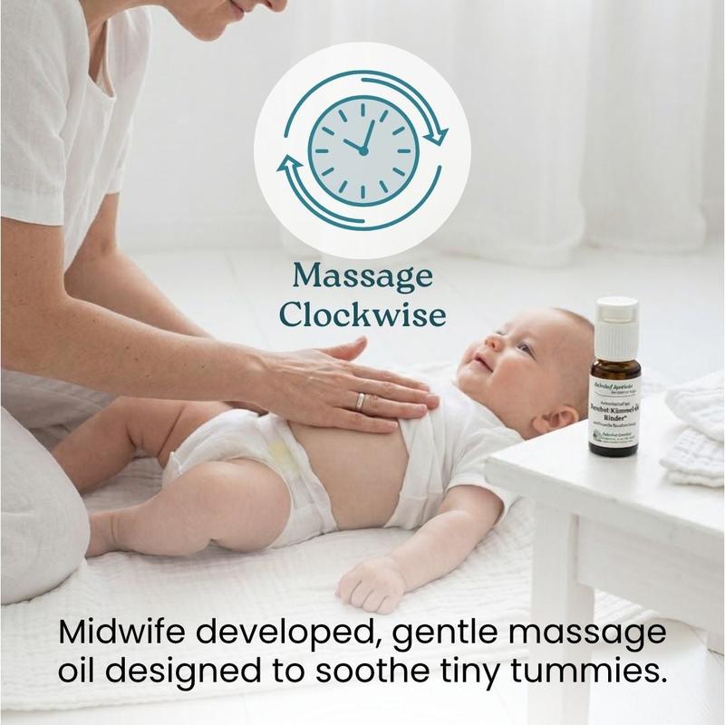 The Newborn Formula & Colic Kit (OCU)