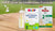HiPP Goat vs. Holle Goat Milk Formula