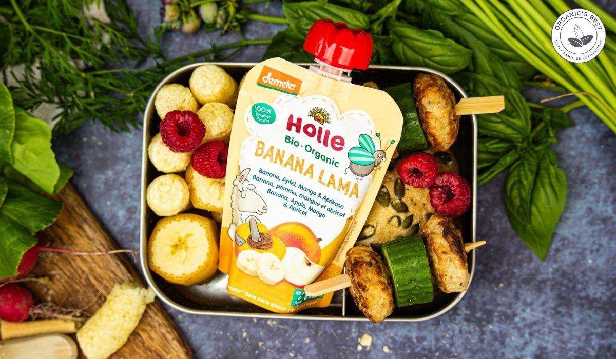 Organic's Best