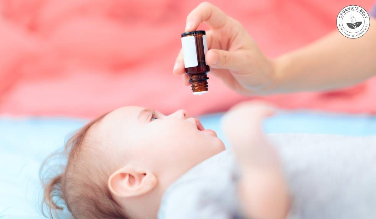 Does Your Kid Need More Vitamin D in Winter?