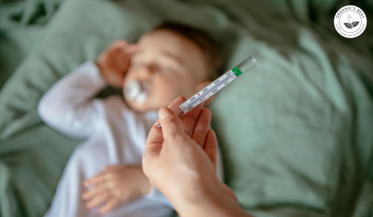 Flu in Babies