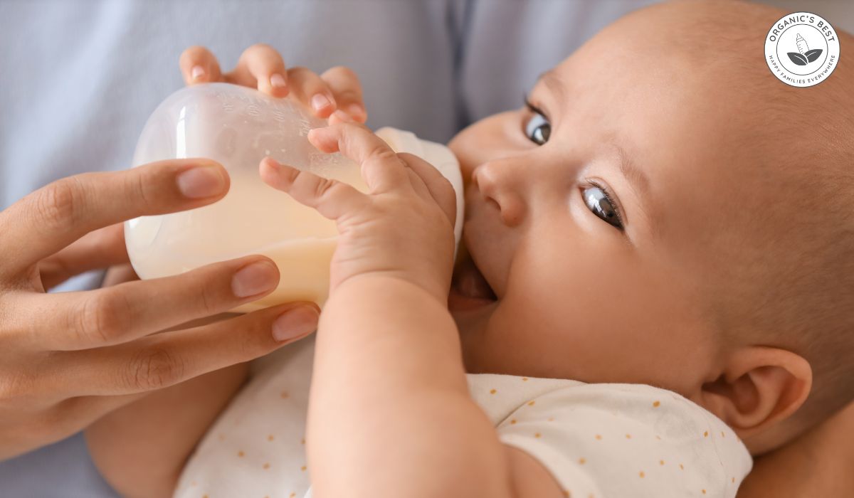 How to Choose the Best Baby Formula