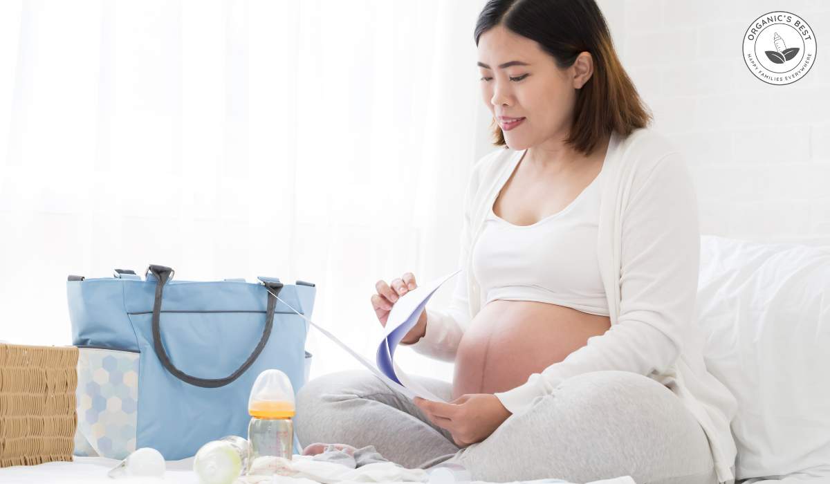 How to Make a Birth Plan