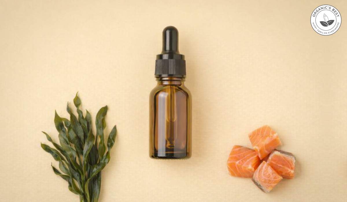 Organic's Best