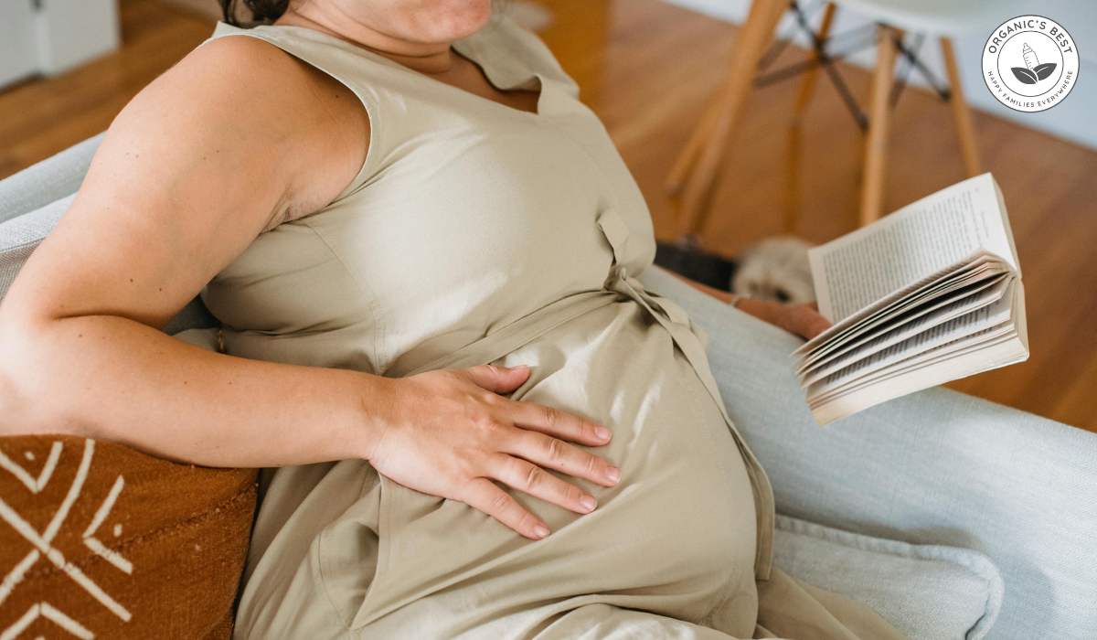 Pregnancy After 40: What to Expect When Having a Baby at 40+