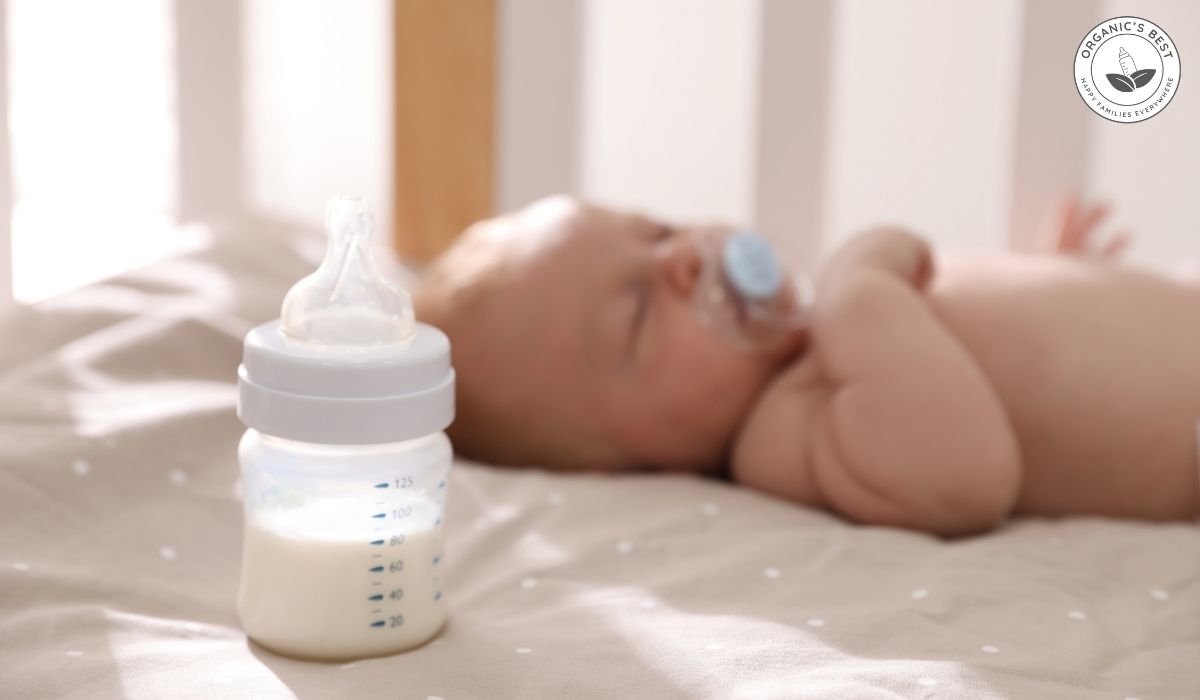 What To Do With Leftover Formula: Safety Tips and Proper Disposal