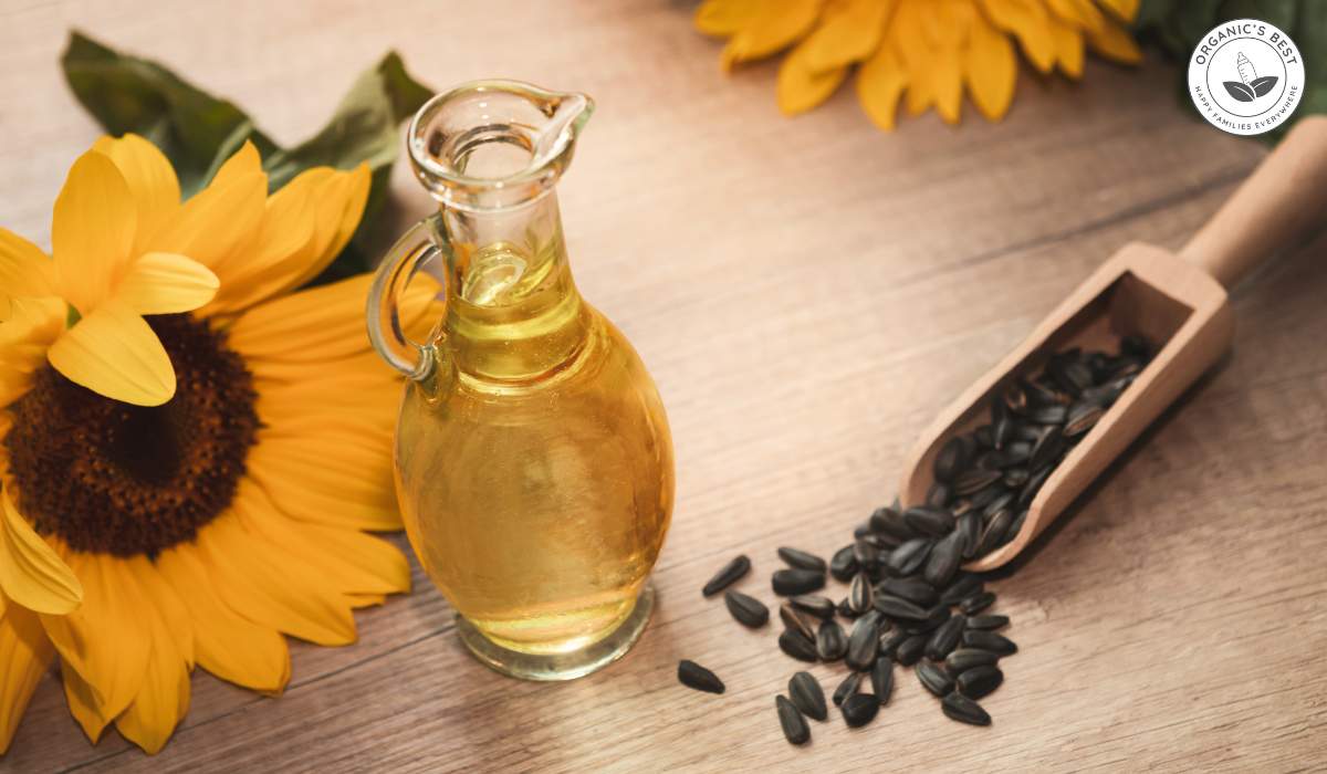 Why Are Seed Oils in Baby Formula Important? 