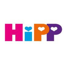 HiPP Organic Baby Formula