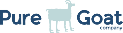 Pure Goat Formula