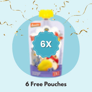 Holle Pouches