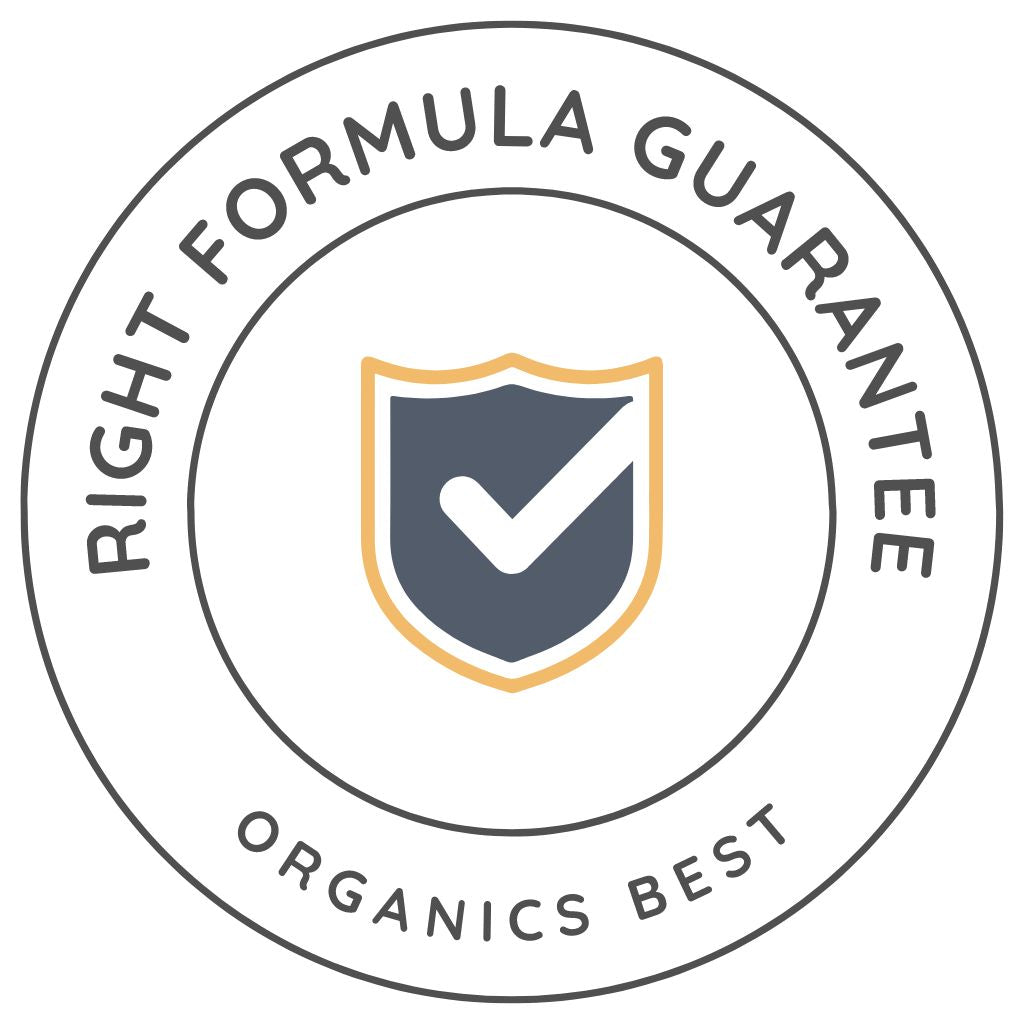 Organic's Best
