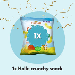 Holle Snack