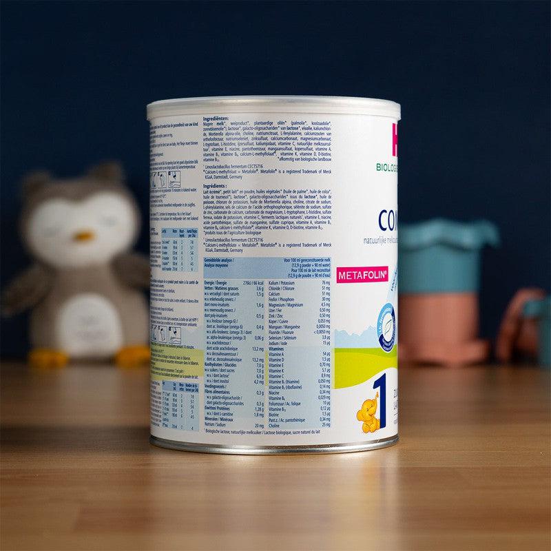 HiPP Dutch Stage 1 Combiotic Infant Formula 0-6 Months (800g) (subscription test product)