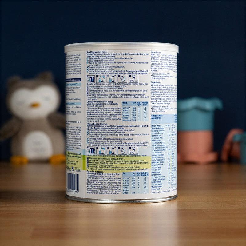 HiPP Dutch Stage 1 - OCU Upgrade (5 Cans)