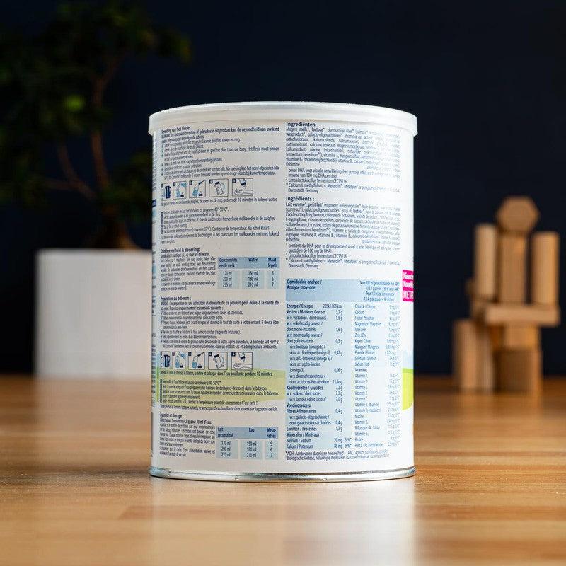 HiPP Dutch Stage 2 Combiotic Formula 6-12 Months (800g).