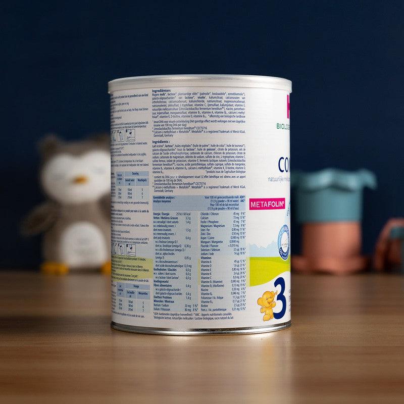 HiPP Dutch Stage 3 Combiotic Formula 10+ Months (800g)