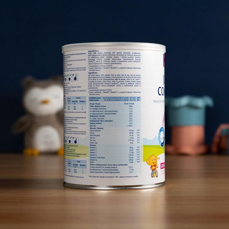 HiPP Dutch Stage 4 Combiotik Toddler Formula 24+ Months (800g)