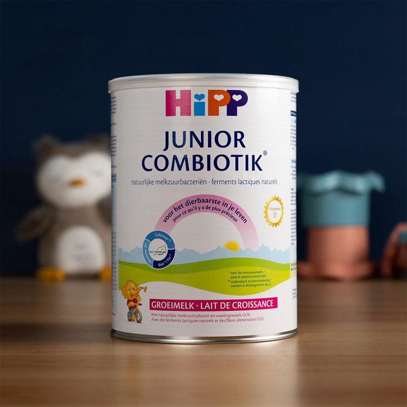 HiPP Dutch Stage 4 Combiotik Toddler Formula 24+ Months (800g)