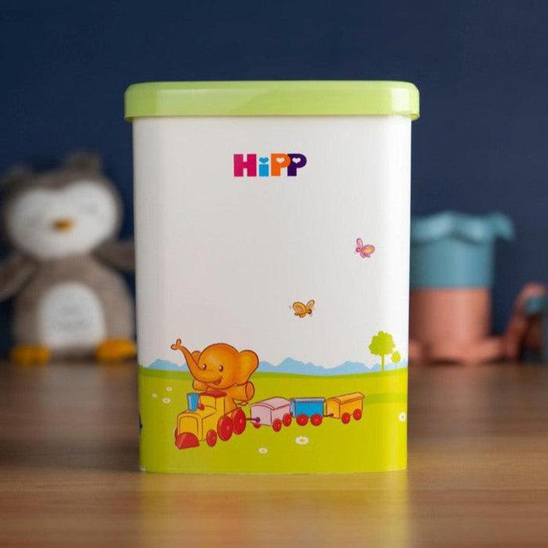 🎁 HiPP Formula Container (100% off)