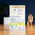 HiPP HA Stage 1 Combiotic Formula (600g) + HiPP Storage Container