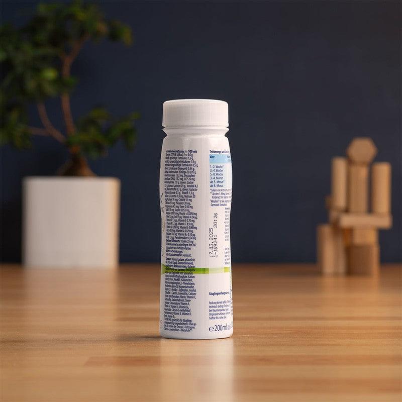 HiPP HA Stage PRE Ready to Feed Formula (200ml) - 36 Bottles