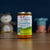 HiPP Jar - Pasta Bambini Rigatoni Napoli (250g)