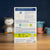 HiPP Stage 2 (6-10 Months) Combiotic Formula - German Version (600g)