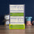 Holle Organic Milk Cereal Biscuits with Apple (6+ Months) - 250g