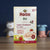 Holle Organic Milk Cereal Oat and Strawberries with Apple (6+ Months) - 250g