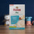 Holle Organic Oats Porridge (5+ Months) - 250g