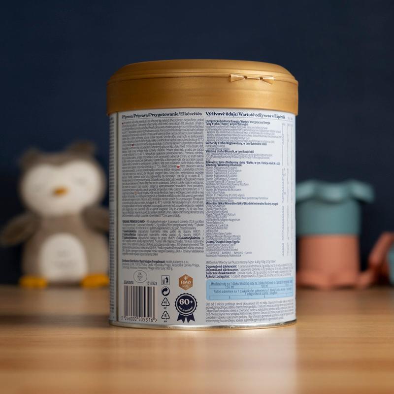 Kendamil Premium Stage 2 (6-12 Months) Follow-on Milk Formula (800g)