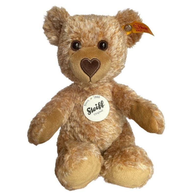 🎁 Steiff® Original Handmade Teddy Bear (100% off)