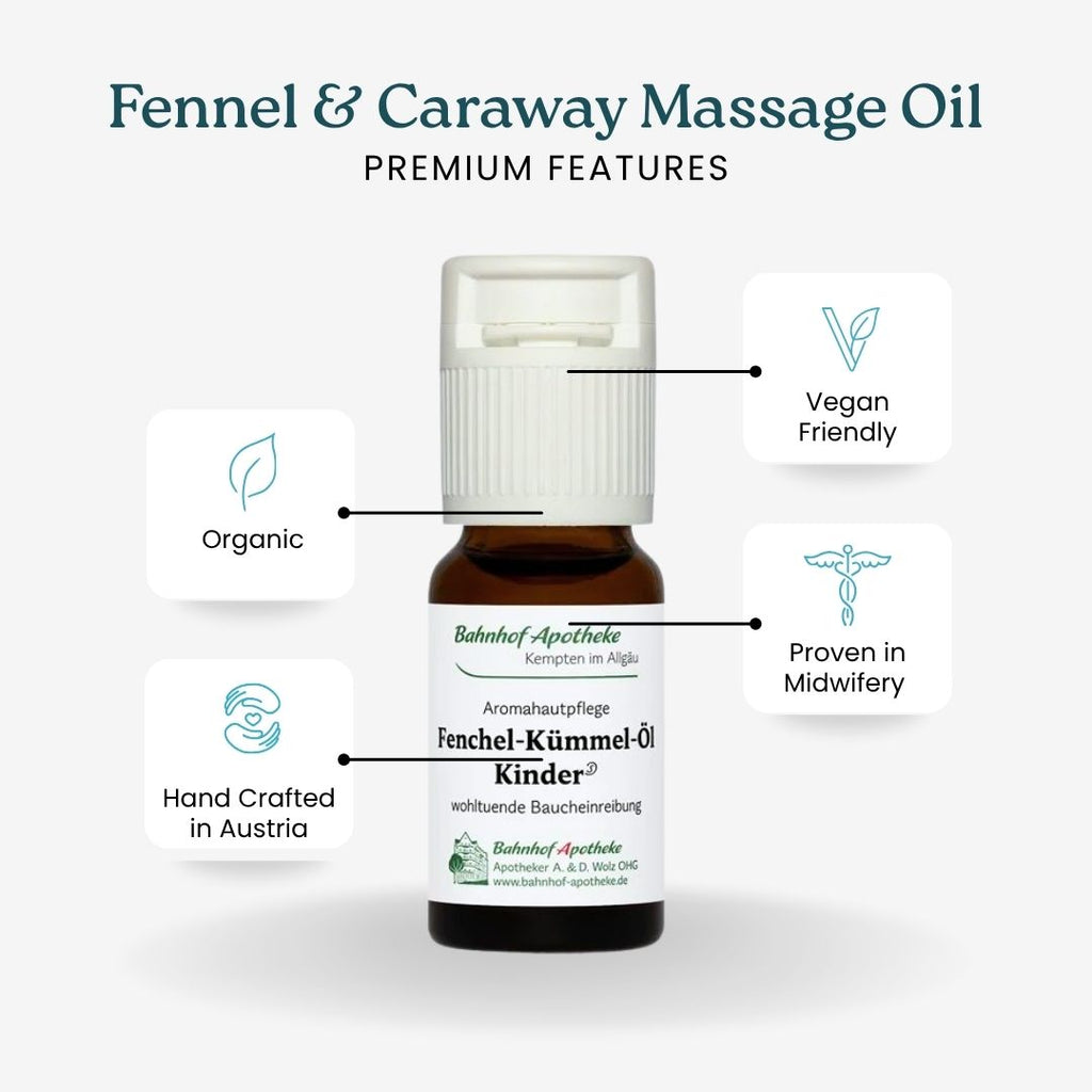 The Newborn Formula & Colic Kit